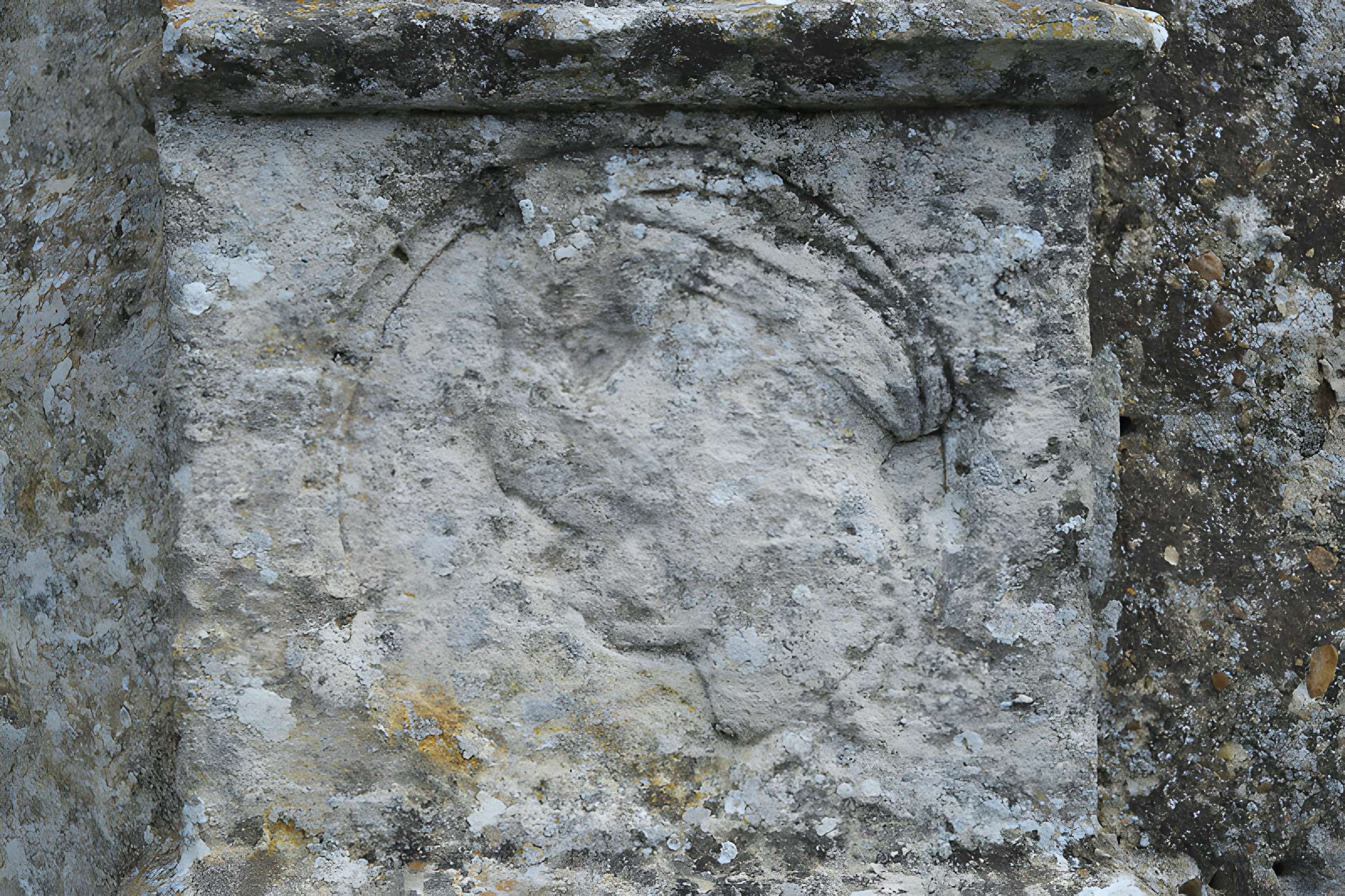 Église Saint-Jean-Baptiste de Baillou