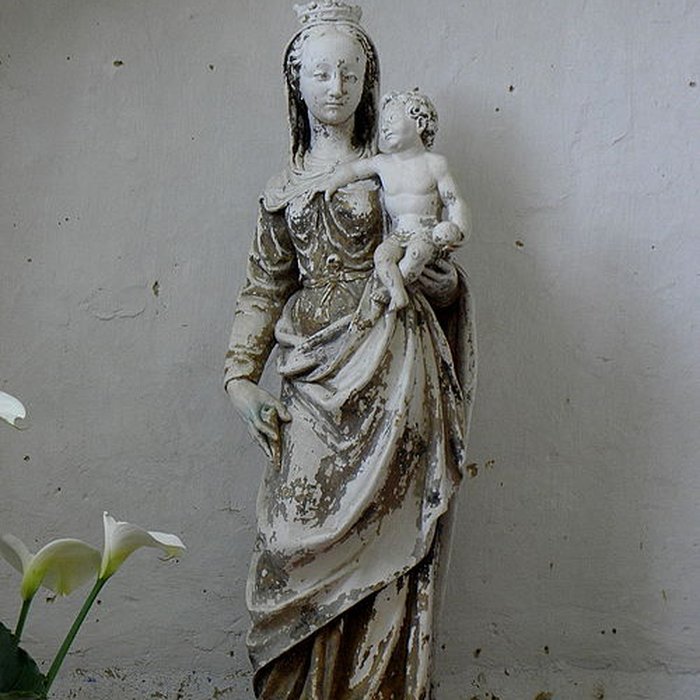 Photo de Église Saint-Jean-Baptiste de Bannes