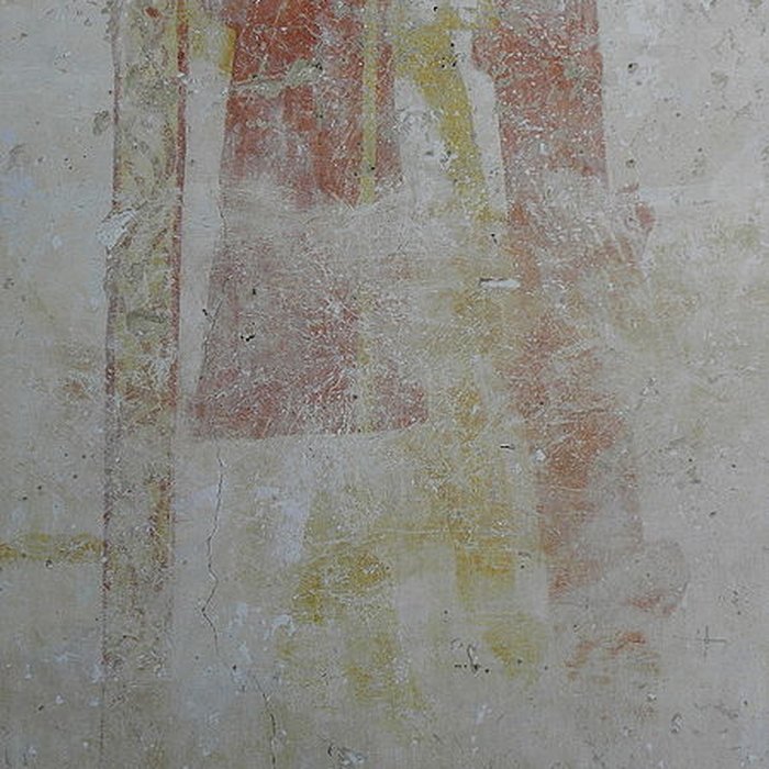 Photo de Église Saint-Jean-Baptiste de Bannes