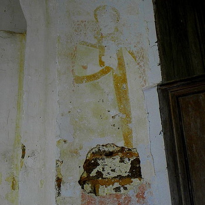 Photo de Église Saint-Jean-Baptiste de Bannes