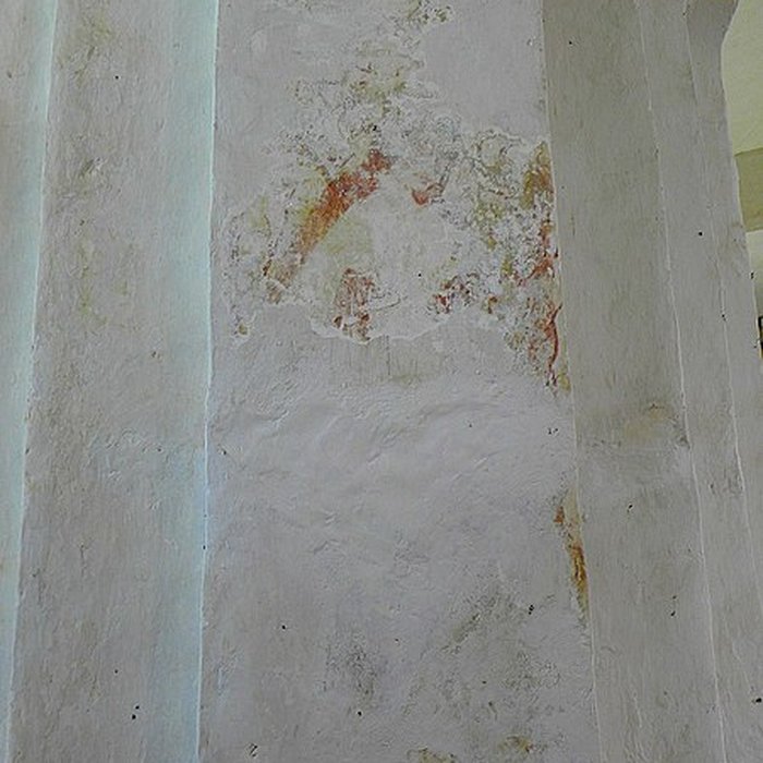 Photo de Église Saint-Jean-Baptiste de Bannes