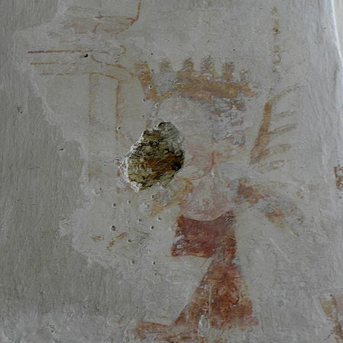 Photo de Église Saint-Jean-Baptiste de Bannes