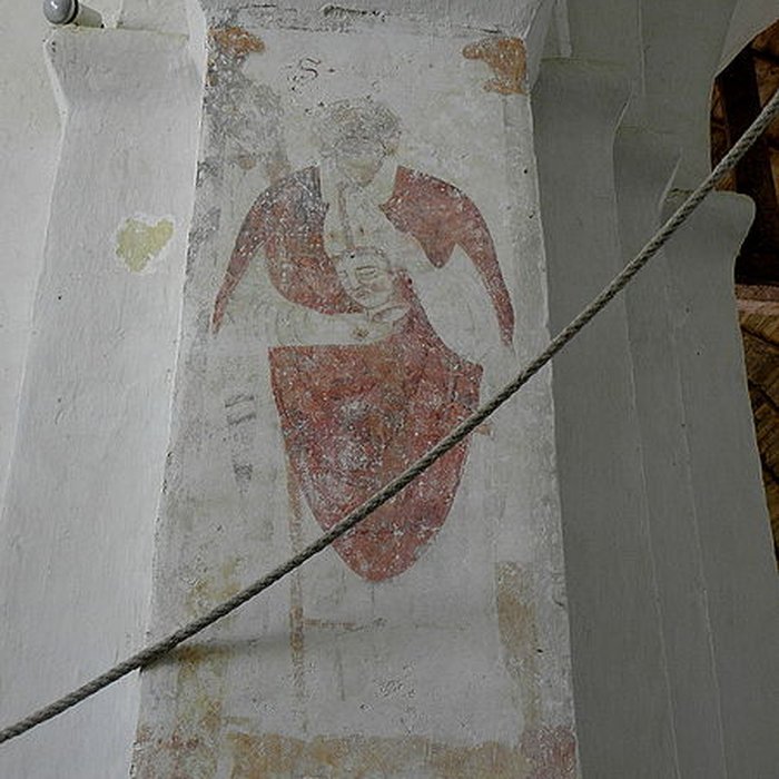 Photo de Église Saint-Jean-Baptiste de Bannes
