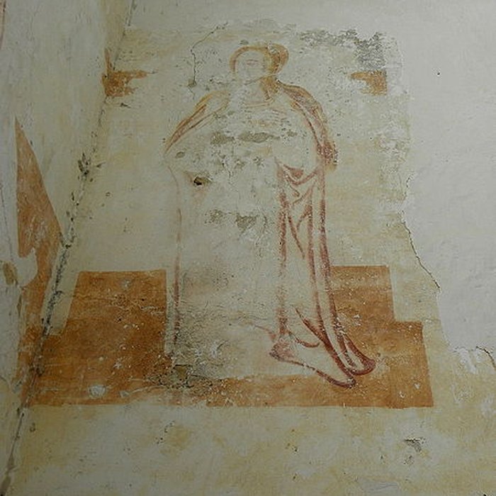 Photo de Église Saint-Jean-Baptiste de Bannes