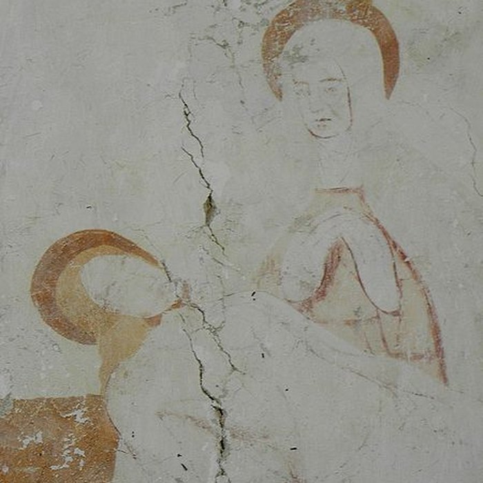 Photo de Église Saint-Jean-Baptiste de Bannes