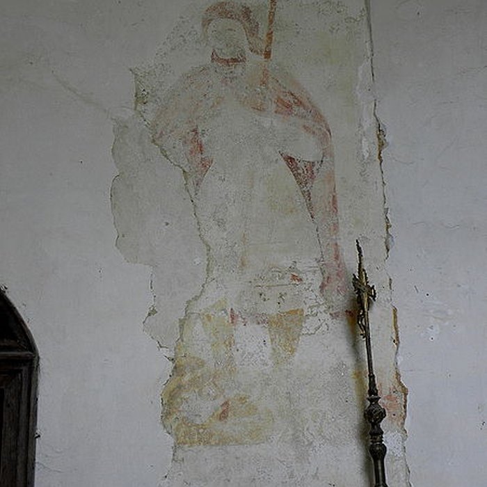 Photo de Église Saint-Jean-Baptiste de Bannes