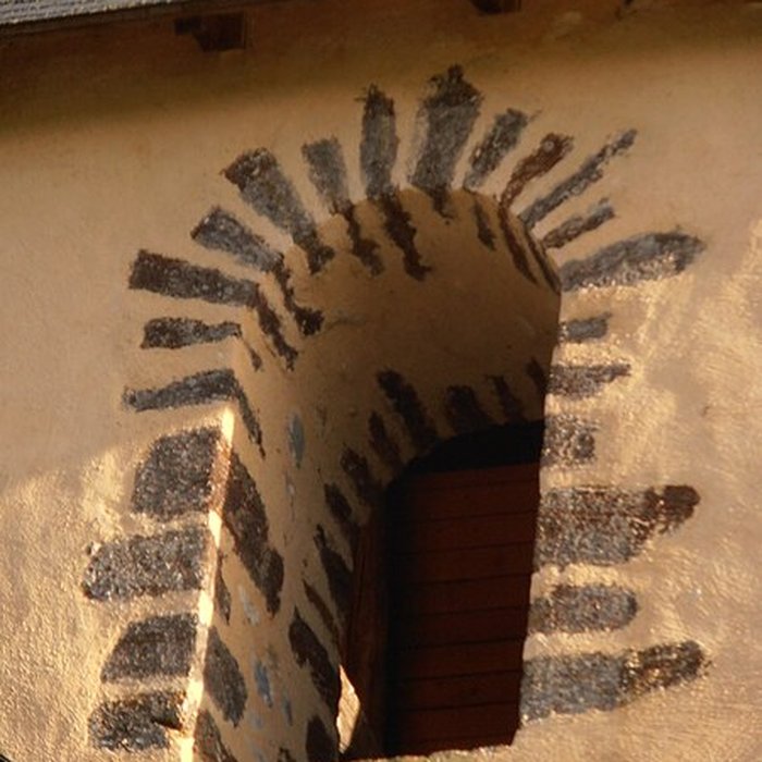 Photo de Église Saint-Jean-Baptiste de Bannes