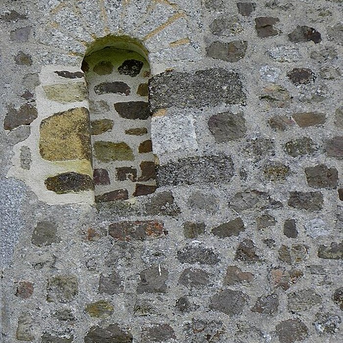 Photo de Église Saint-Jean-Baptiste de Bannes