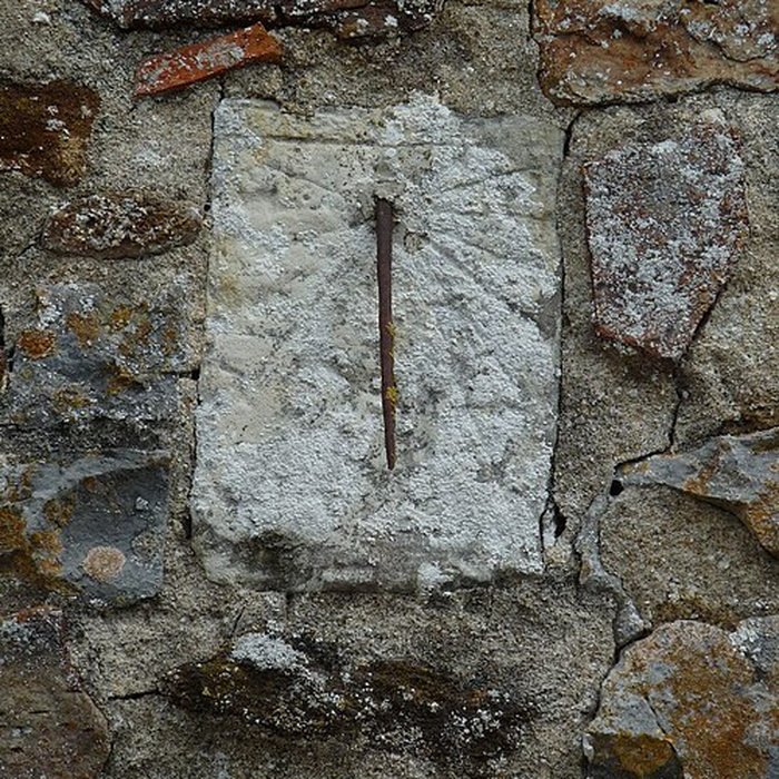 Photo de Église Saint-Jean-Baptiste de Bannes