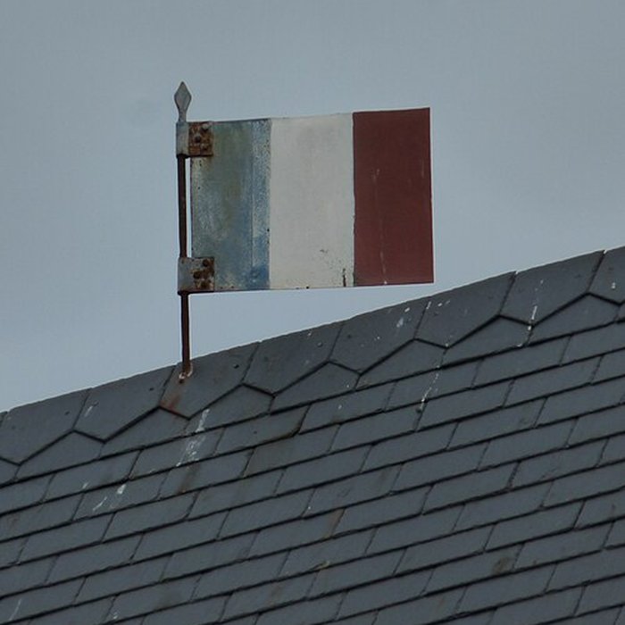 Photo de Église Saint-Jean-Baptiste de Bannes