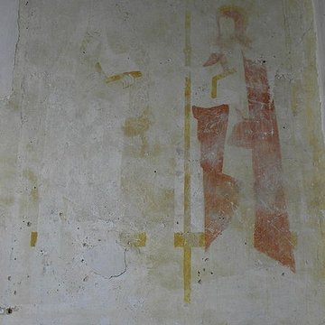 Église Saint-Jean-Baptiste de Bannes