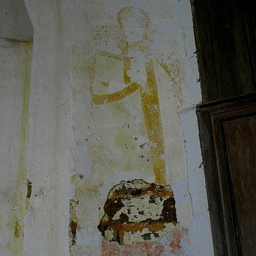 Église Saint-Jean-Baptiste de Bannes