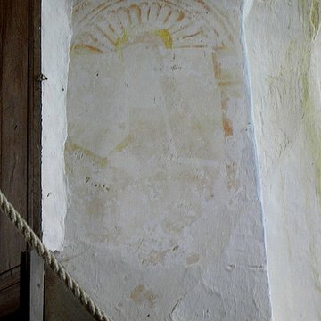 Église Saint-Jean-Baptiste de Bannes