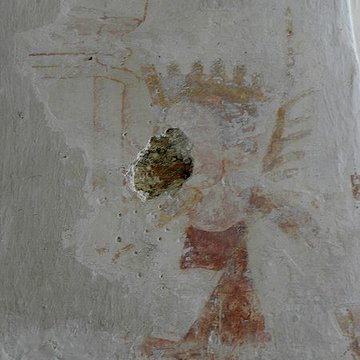 Église Saint-Jean-Baptiste de Bannes