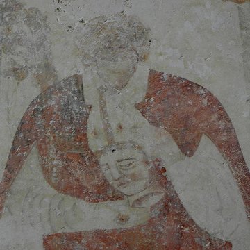 Église Saint-Jean-Baptiste de Bannes