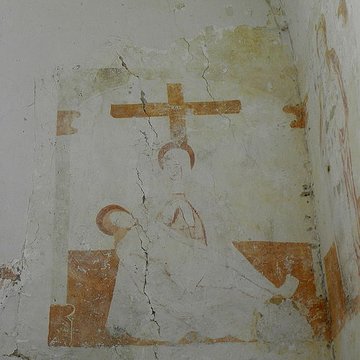 Église Saint-Jean-Baptiste de Bannes