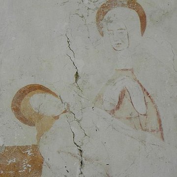 Église Saint-Jean-Baptiste de Bannes