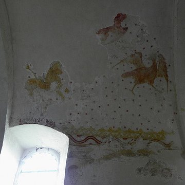 Église Saint-Jean-Baptiste de Bannes