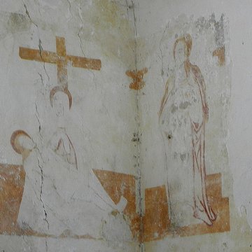 Église Saint-Jean-Baptiste de Bannes