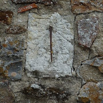 Église Saint-Jean-Baptiste de Bannes