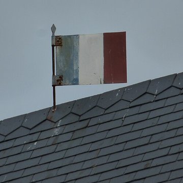 Église Saint-Jean-Baptiste de Bannes