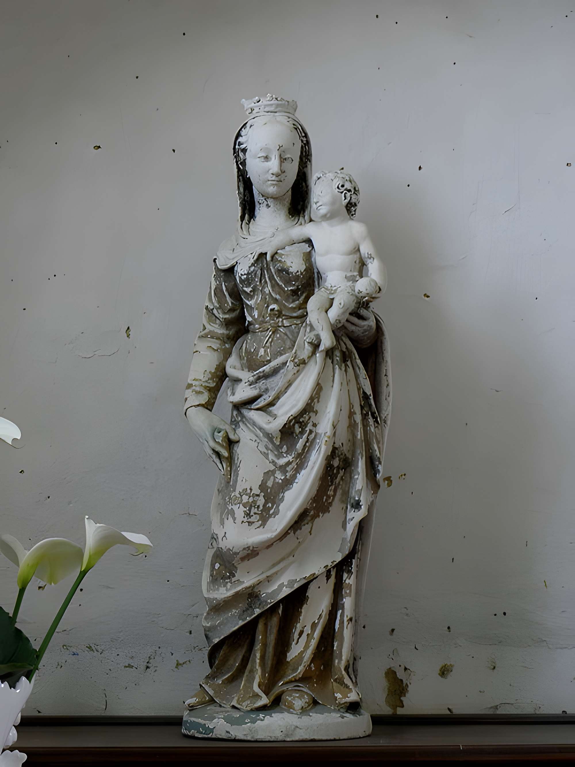 Église Saint-Jean-Baptiste de Bannes