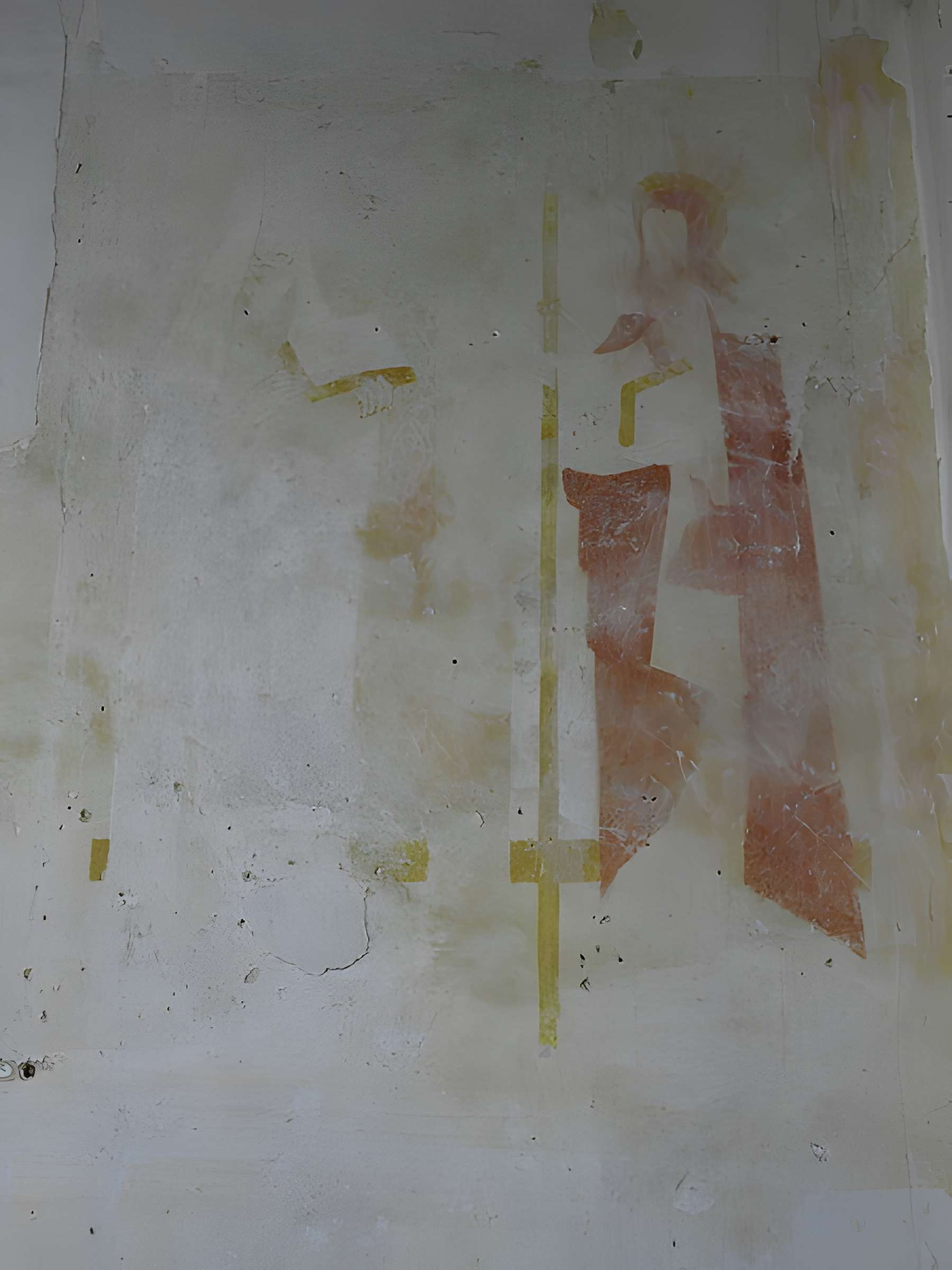 Église Saint-Jean-Baptiste de Bannes