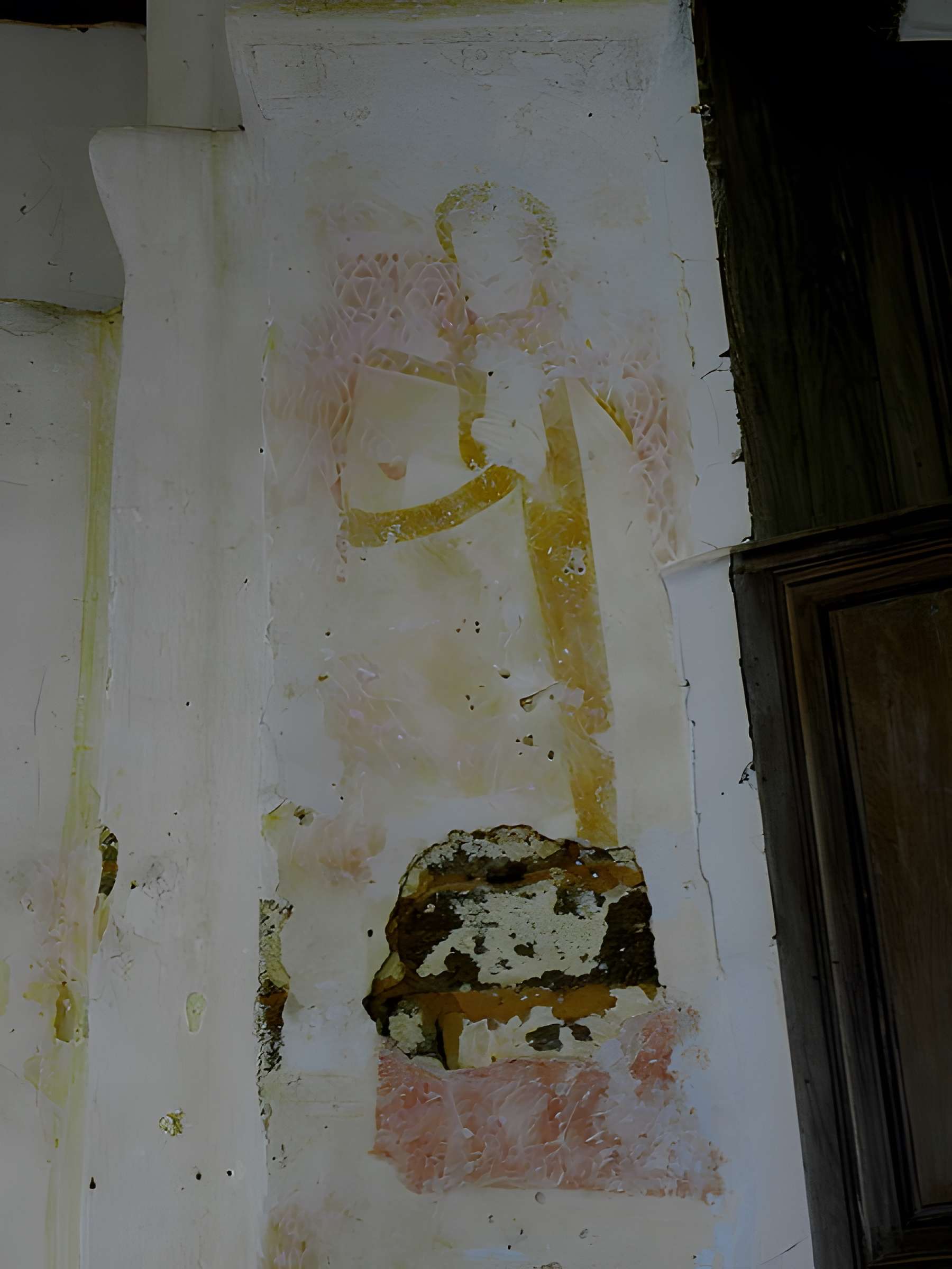 Église Saint-Jean-Baptiste de Bannes