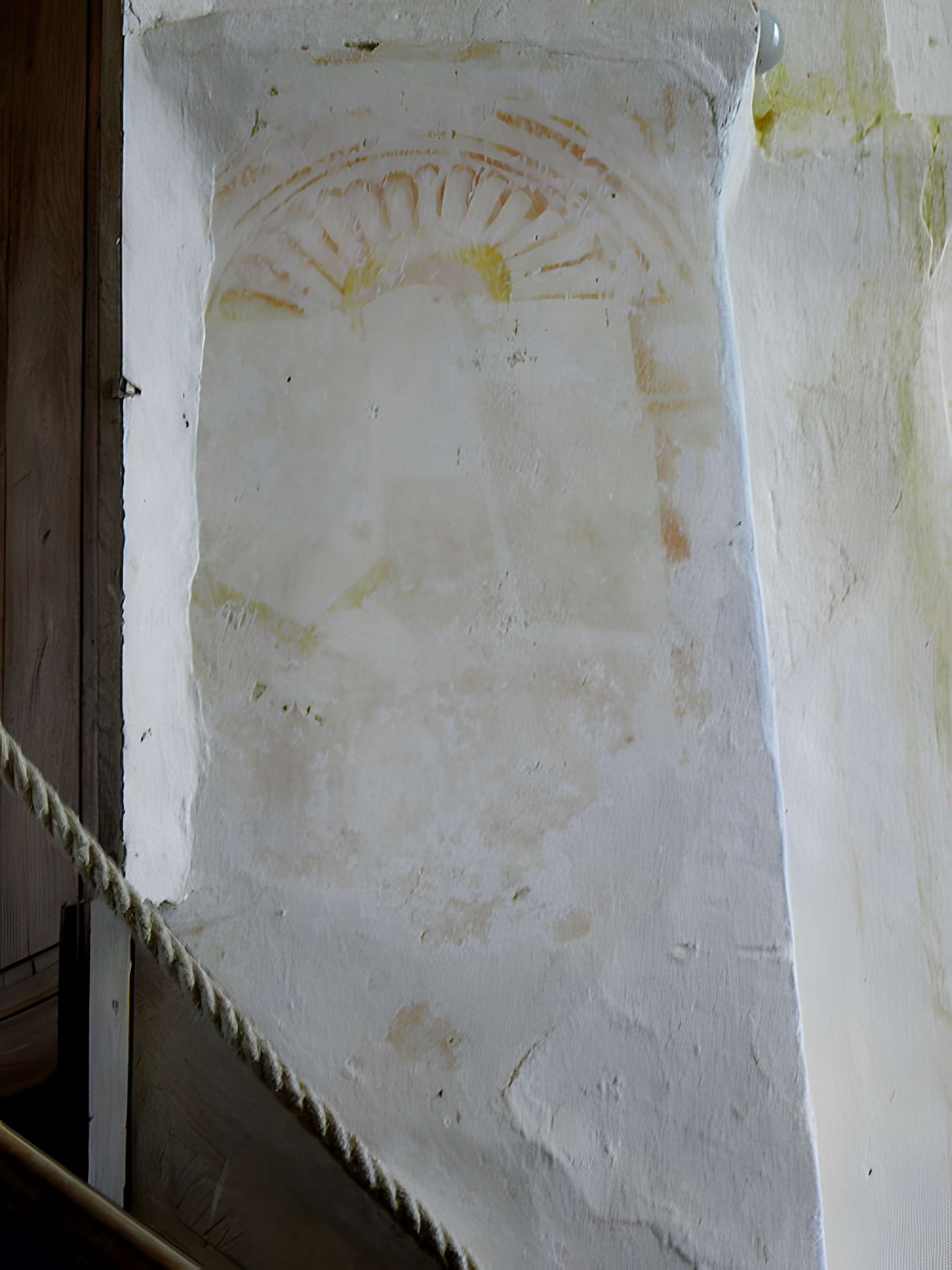 Église Saint-Jean-Baptiste de Bannes