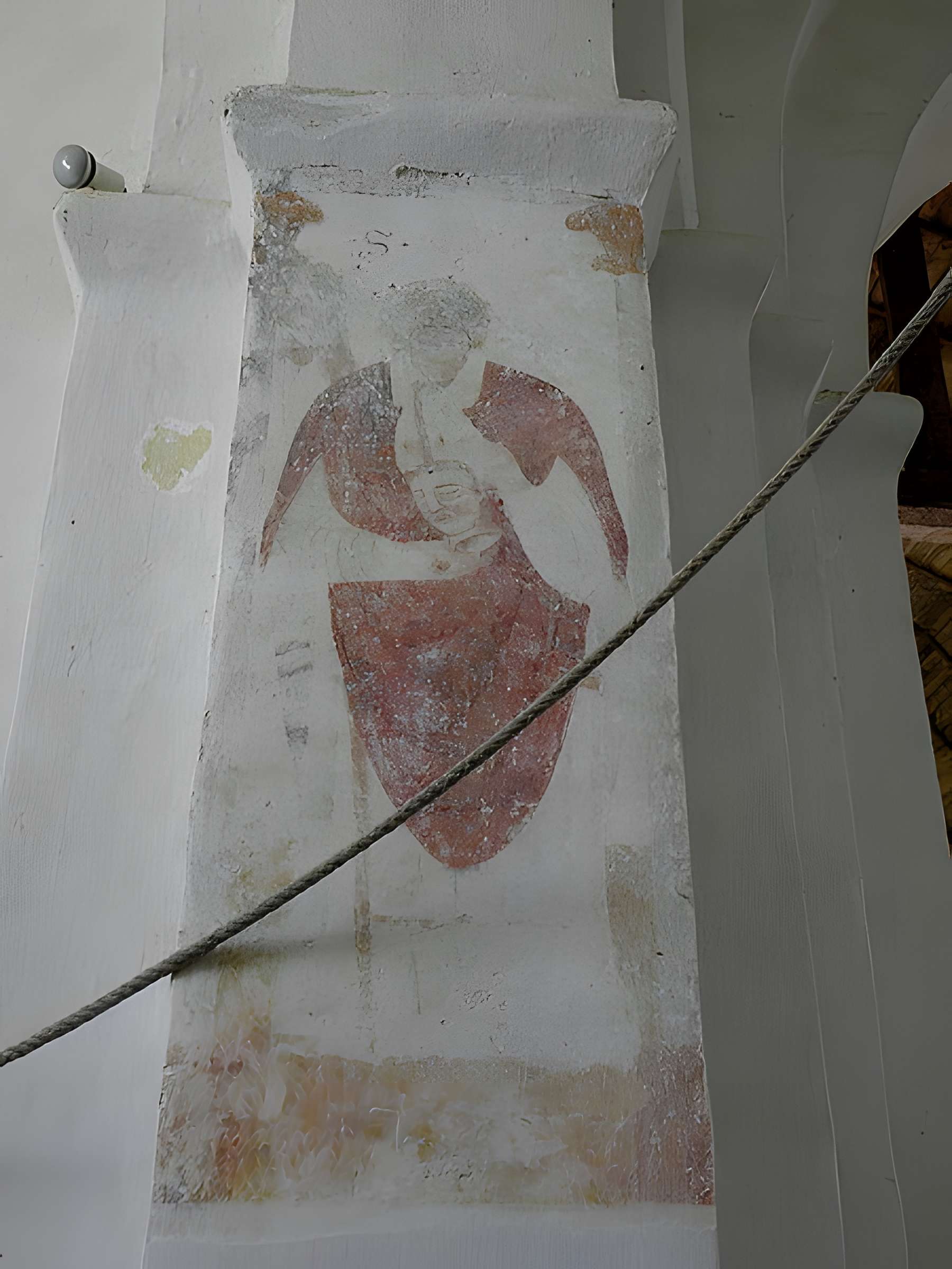 Église Saint-Jean-Baptiste de Bannes