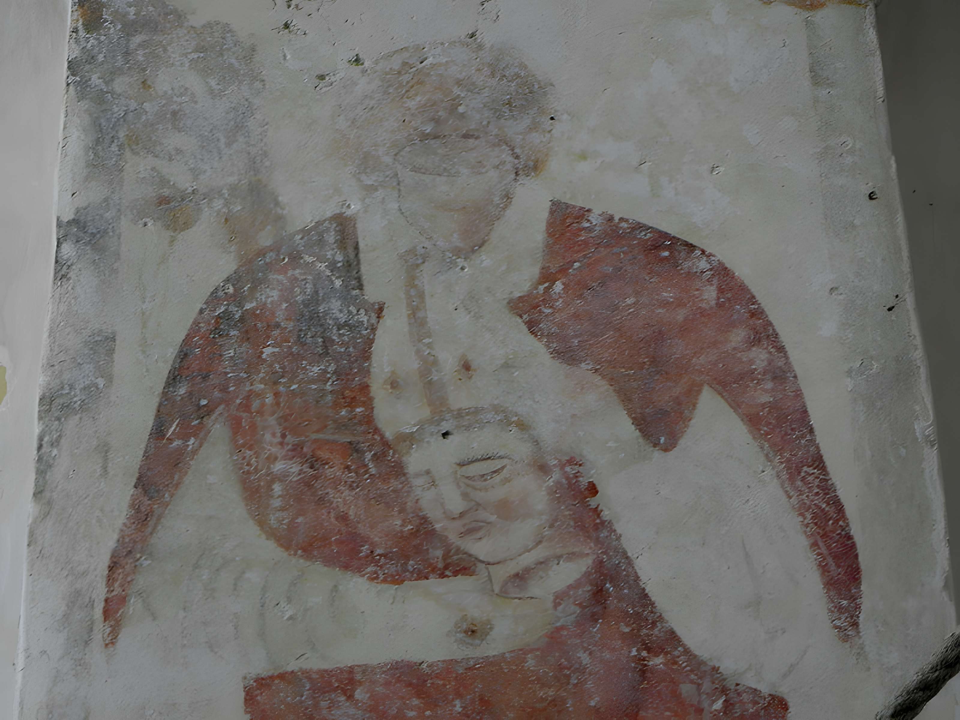 Église Saint-Jean-Baptiste de Bannes