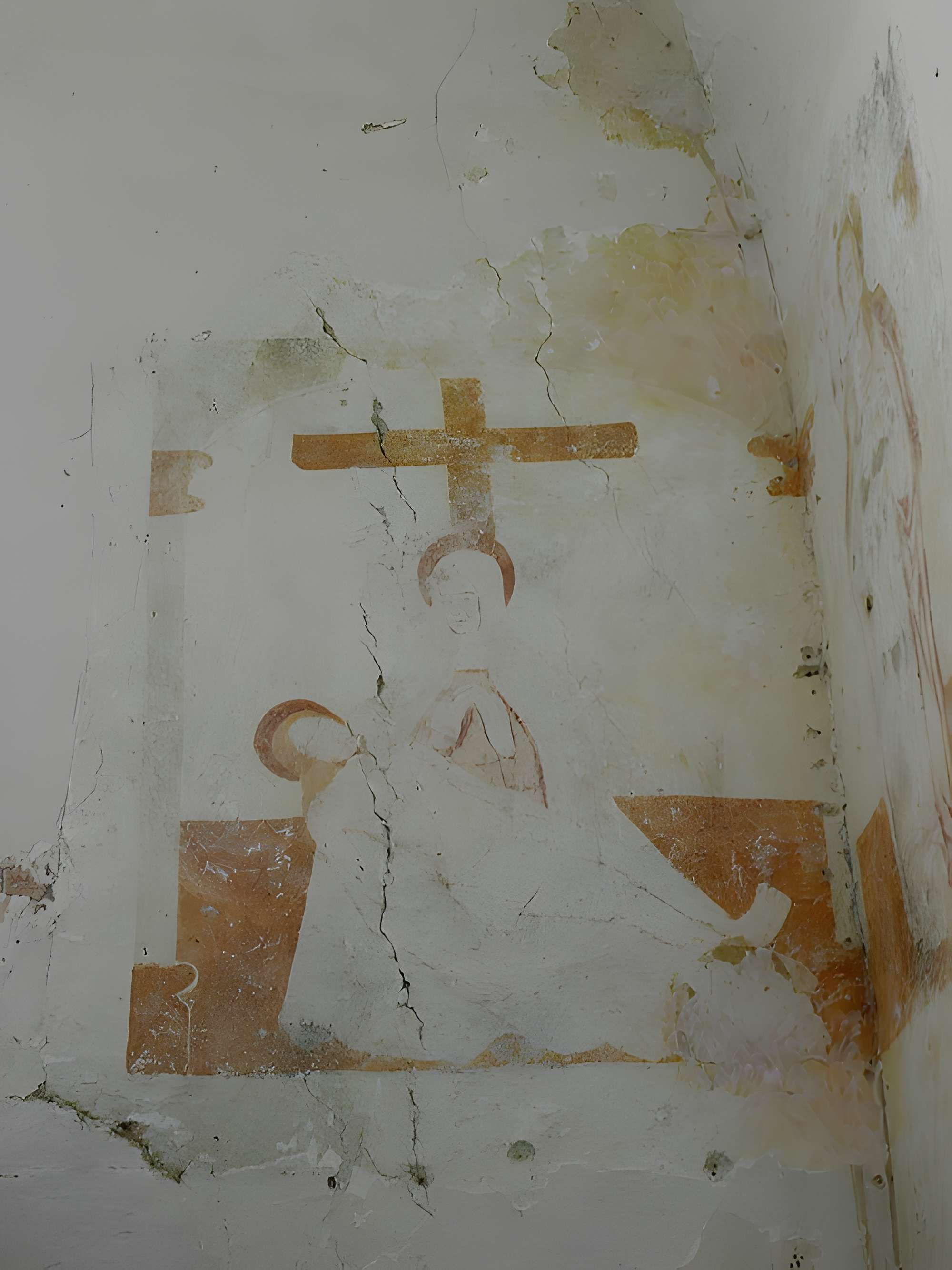 Église Saint-Jean-Baptiste de Bannes