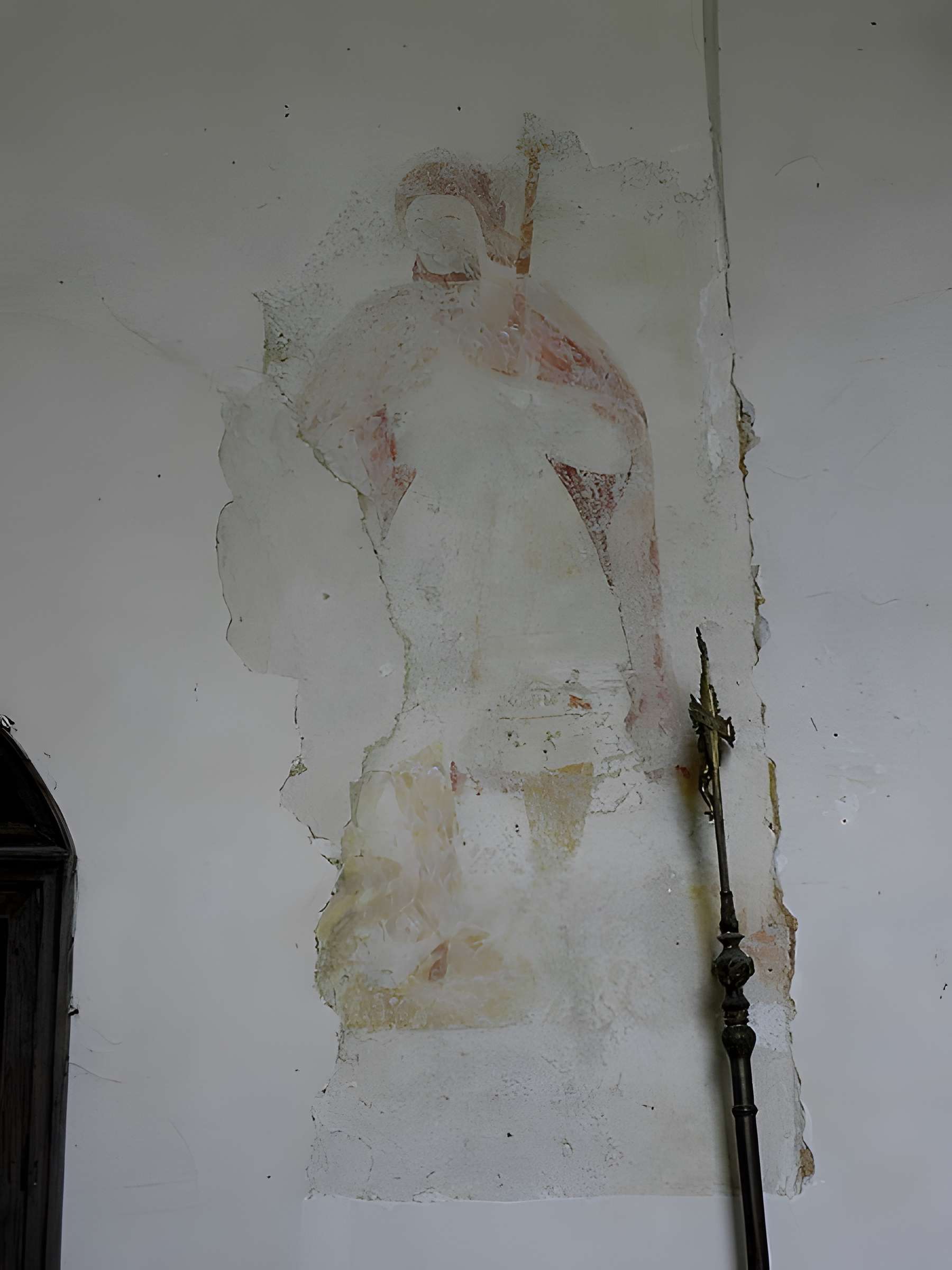 Église Saint-Jean-Baptiste de Bannes