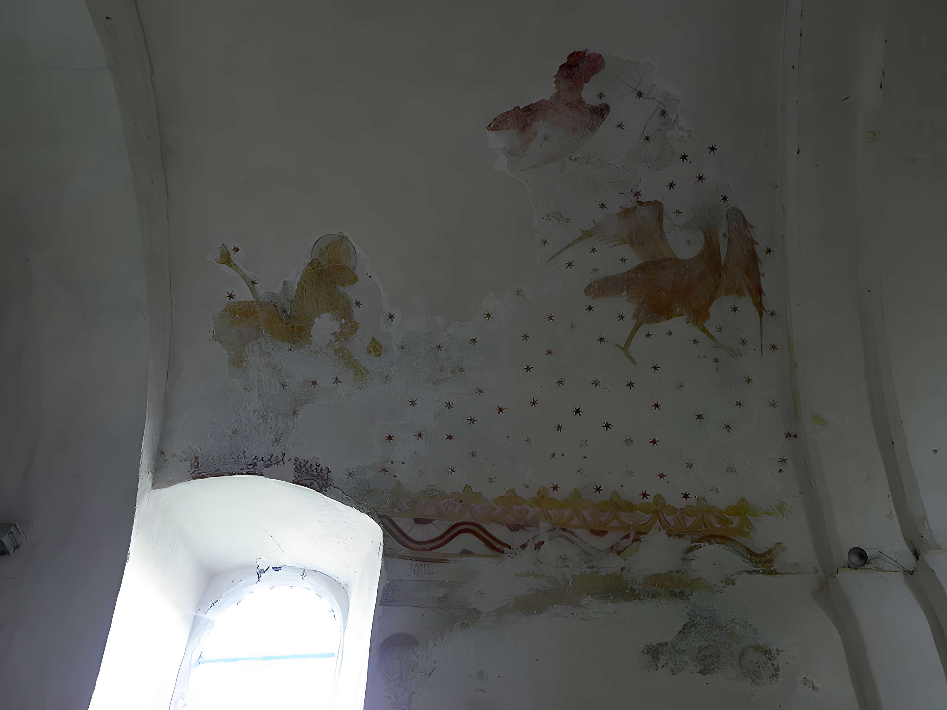 Église Saint-Jean-Baptiste de Bannes