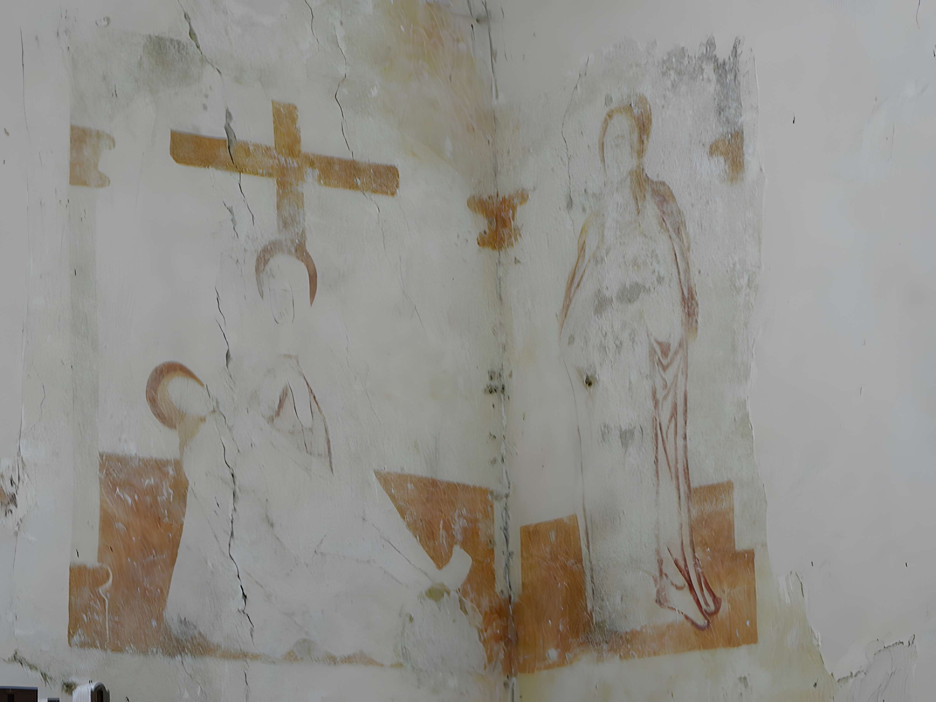 Église Saint-Jean-Baptiste de Bannes