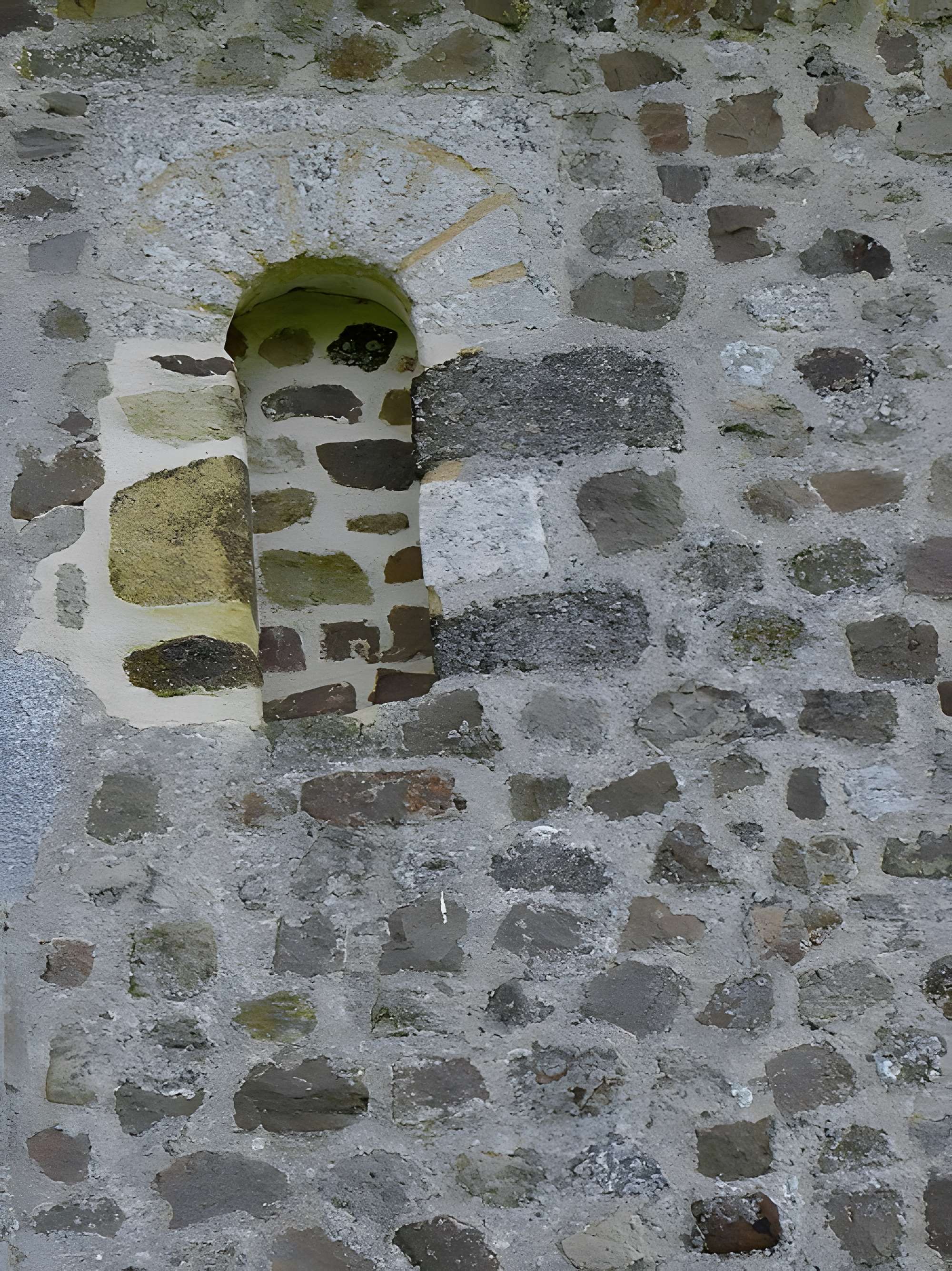 Église Saint-Jean-Baptiste de Bannes