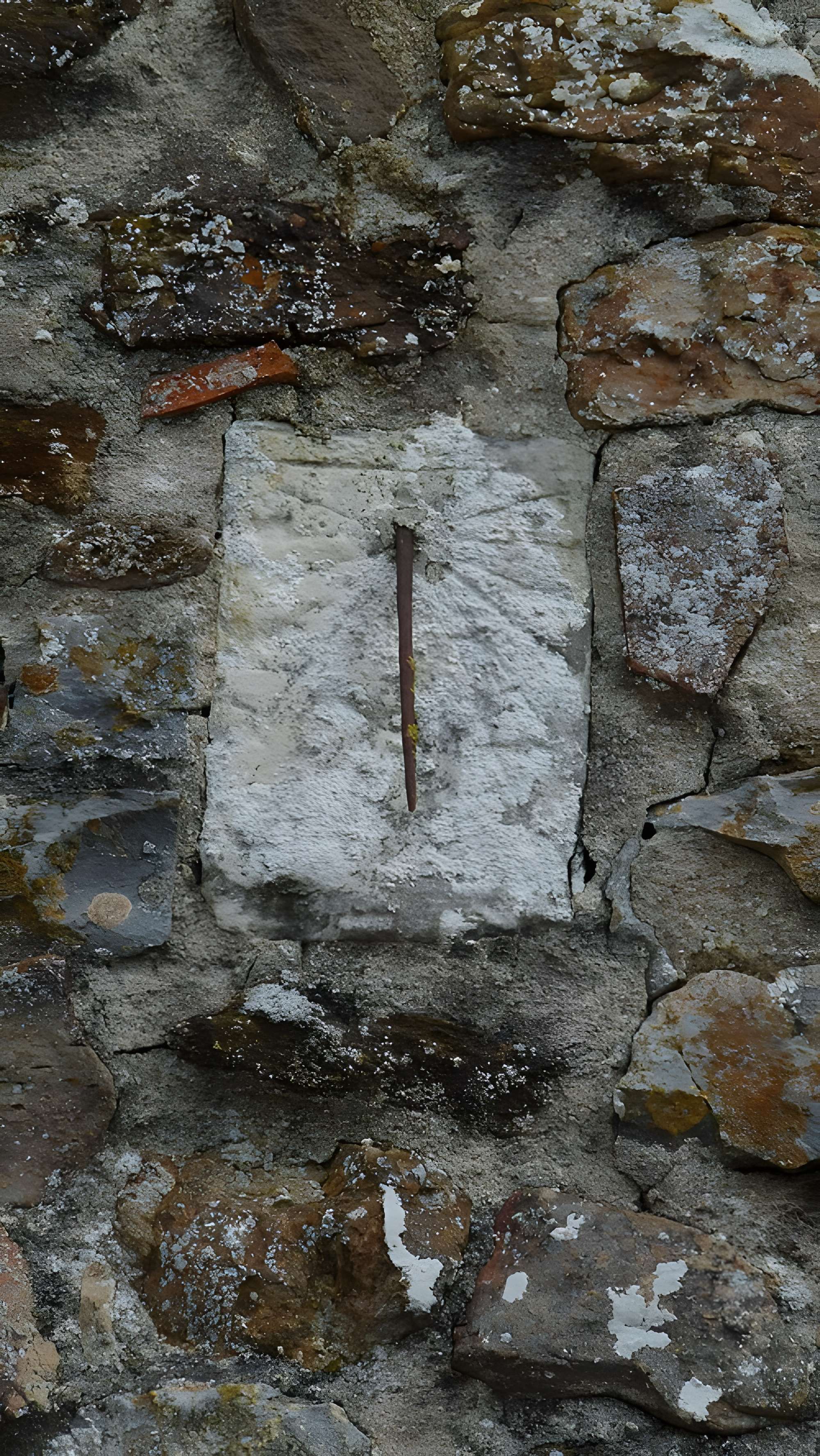 Église Saint-Jean-Baptiste de Bannes