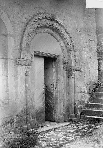Église Saint-Jean-Baptiste de Barisey-la-Côte