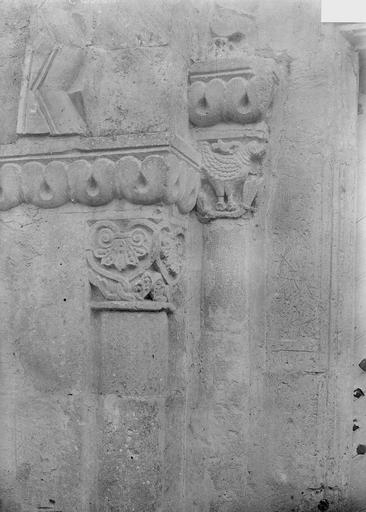 Église Saint-Jean-Baptiste de Barisey-la-Côte