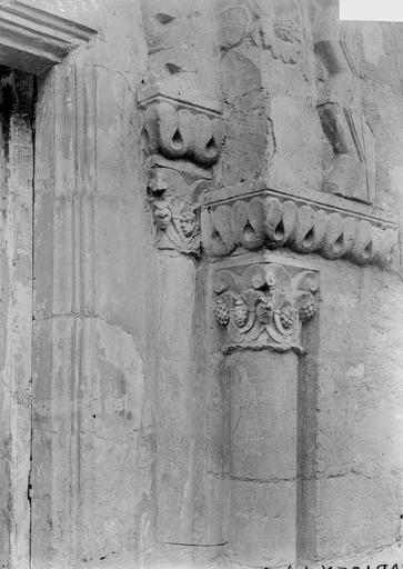 Église Saint-Jean-Baptiste de Barisey-la-Côte