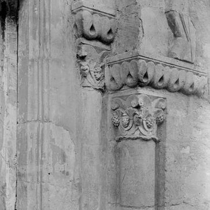 Photo de Église Saint-Jean-Baptiste de Barisey-la-Côte