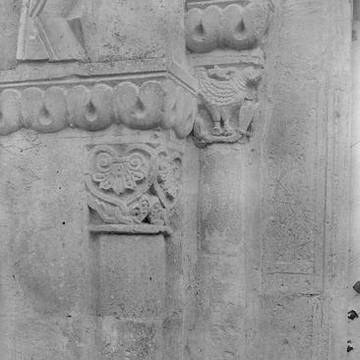 Église Saint-Jean-Baptiste de Barisey-la-Côte