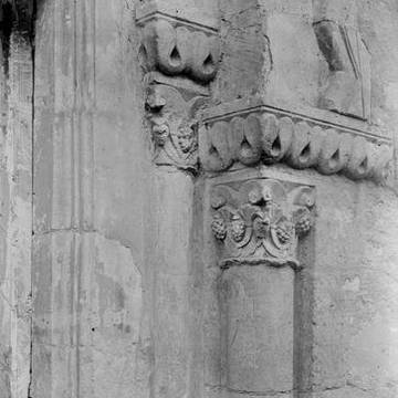 Église Saint-Jean-Baptiste de Barisey-la-Côte