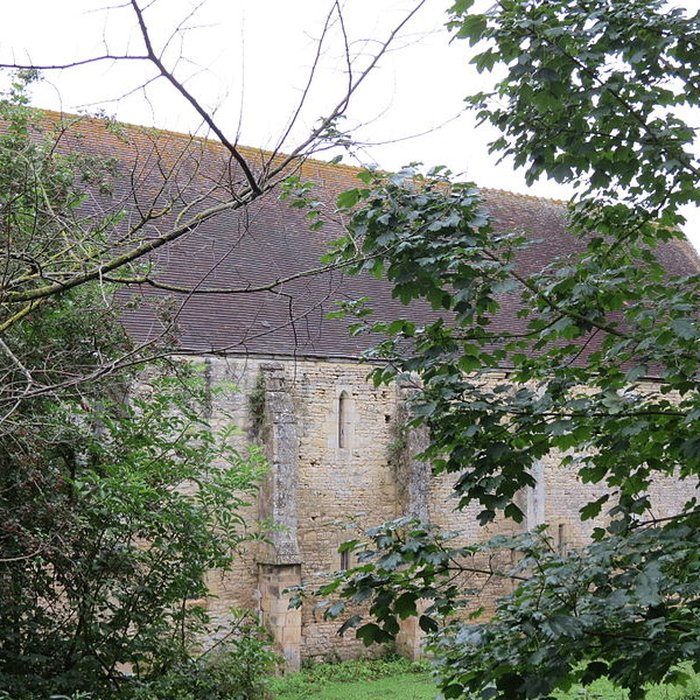 Photo de Abbaye Saint-Étienne de Fontenay