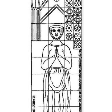 Abbaye Saint-Étienne de Fontenay