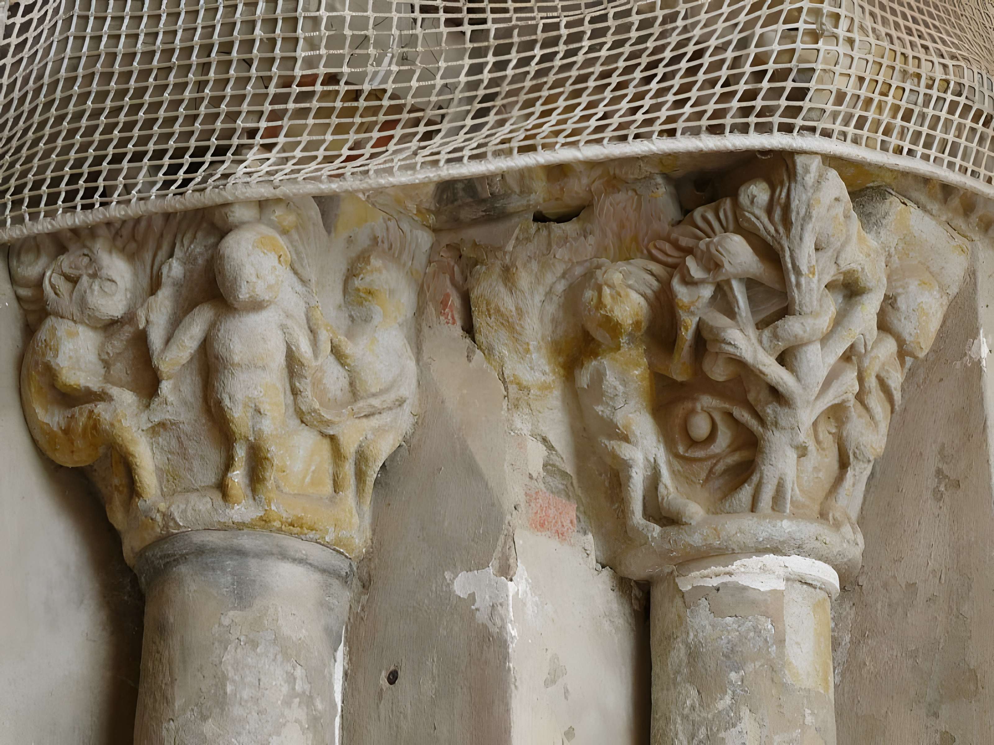 Église Saint-Jean-Baptiste de Belberaud