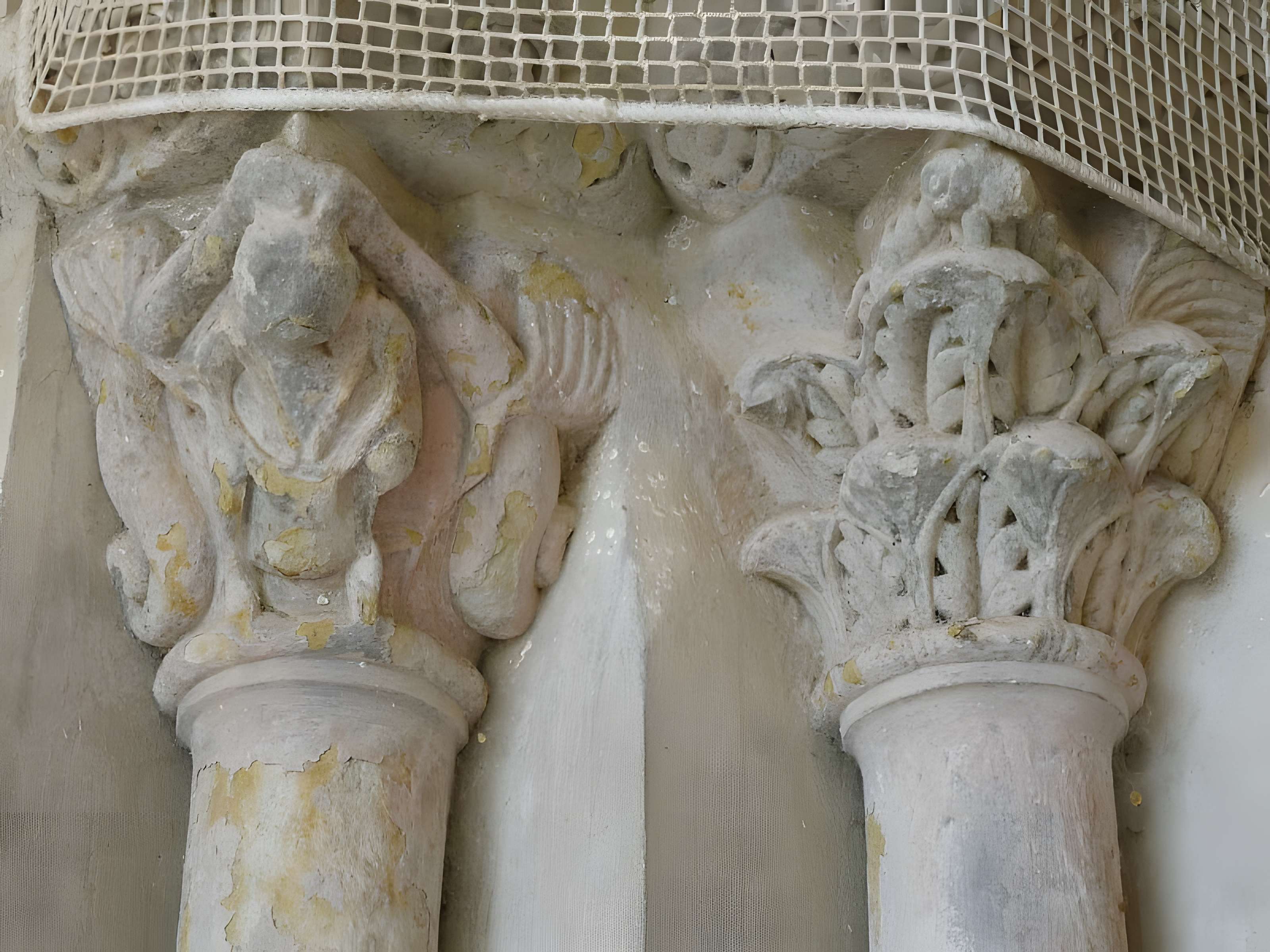 Église Saint-Jean-Baptiste de Belberaud