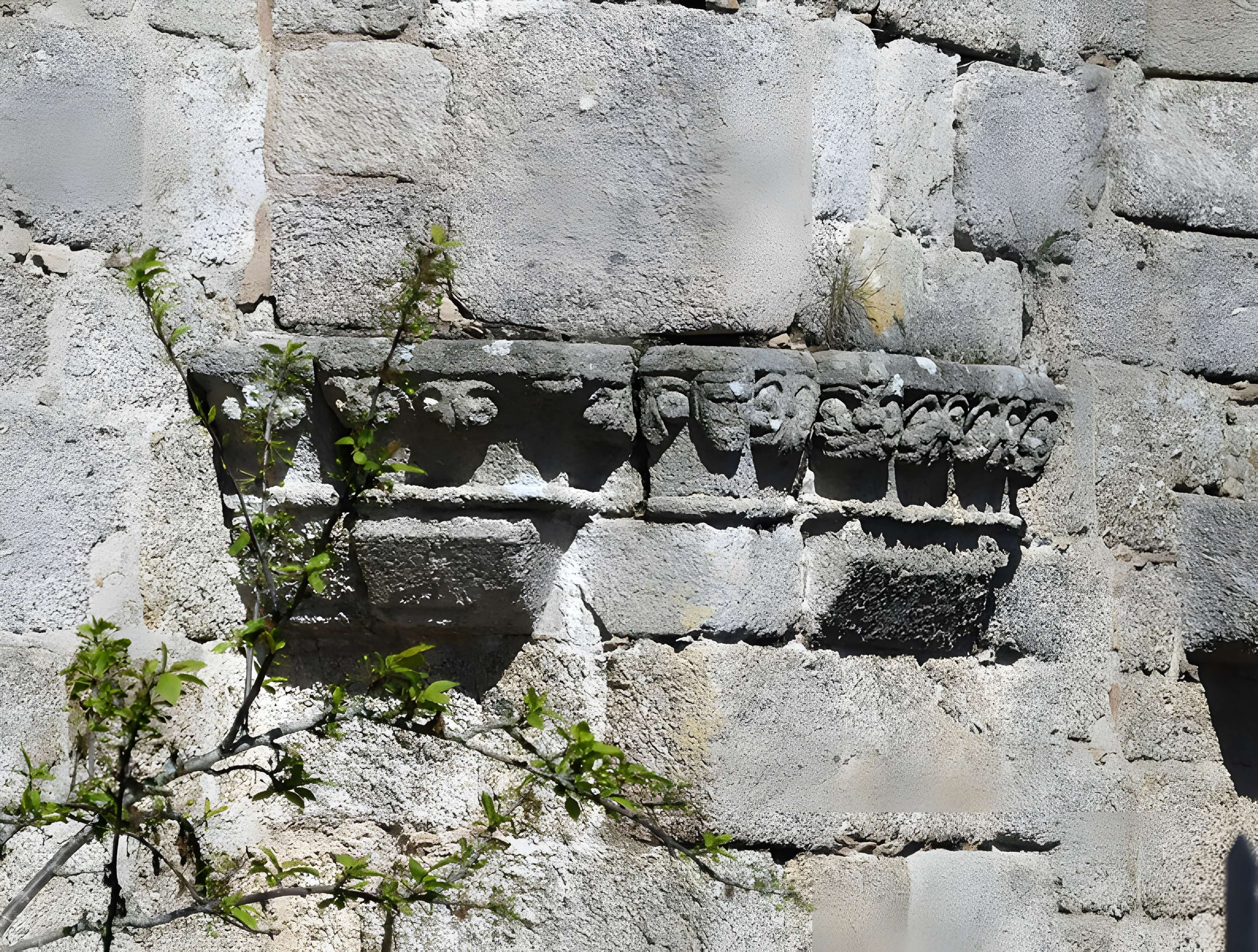 Église Saint-Jean-Baptiste de Blaudeix