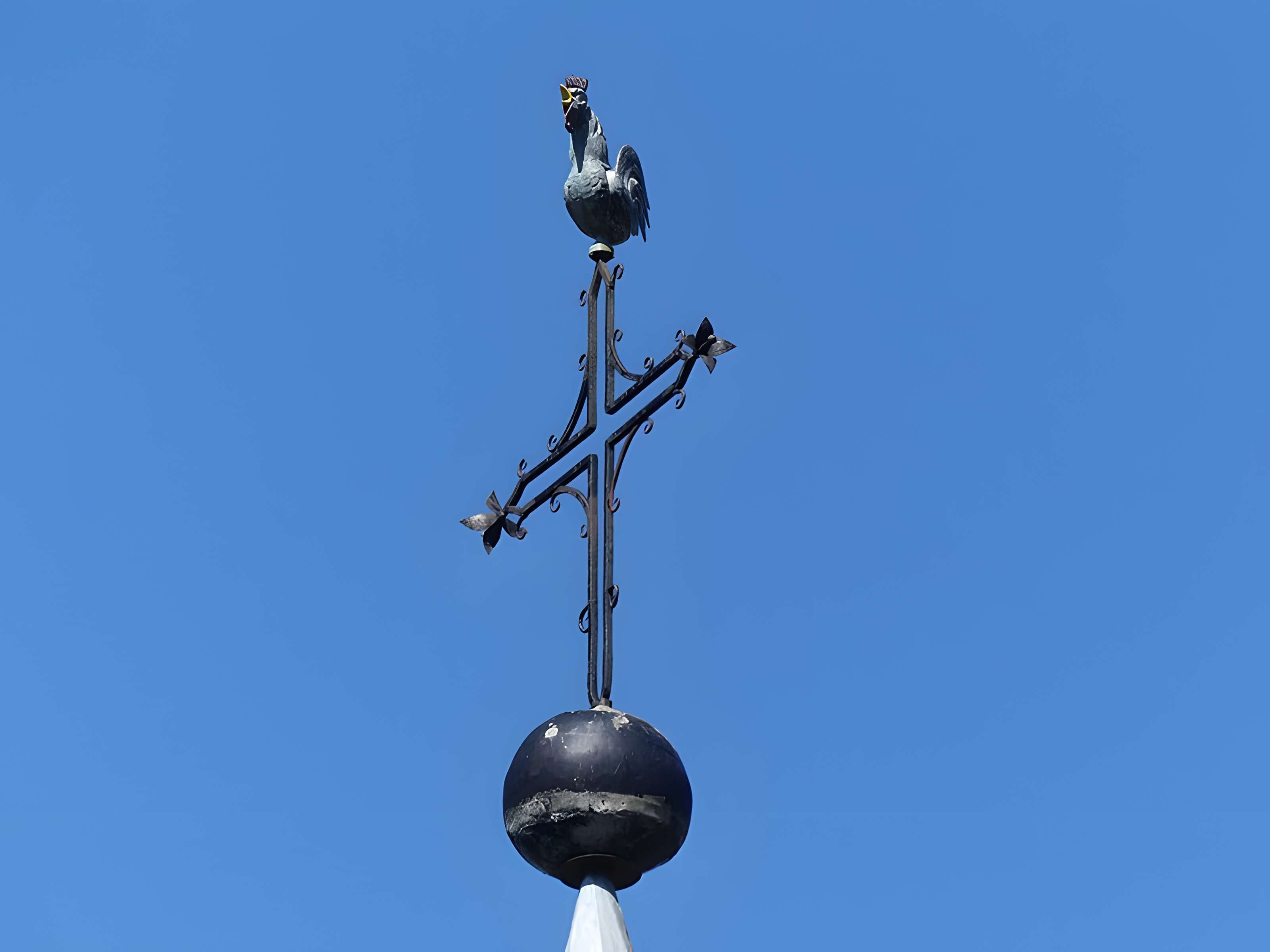 Église Saint-Jean-Baptiste de Blaudeix