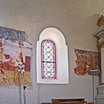 Église Saint-Jean-Baptiste de Bonneveau